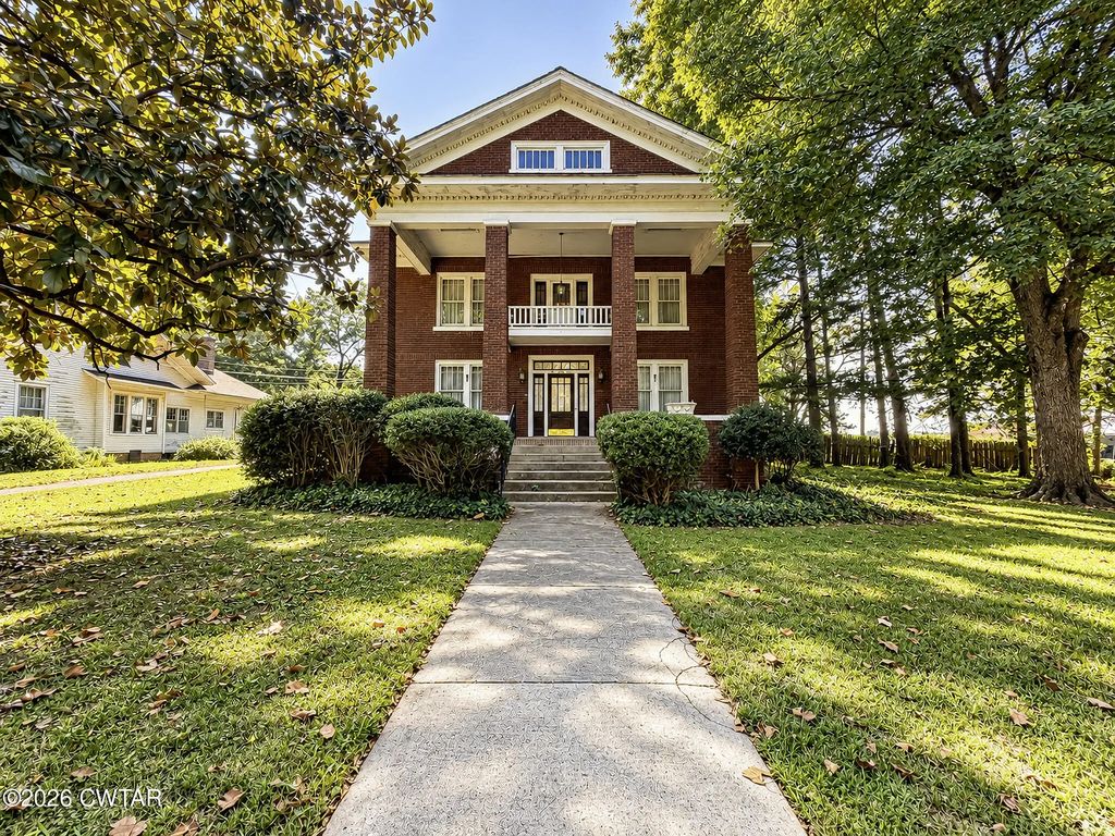 134 Elm Street, Dyer