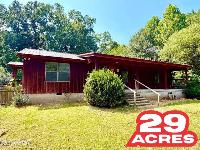 319 Ozier Road, Pinson