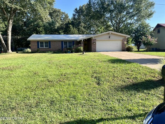 14 Bluebird Cove, Jackson