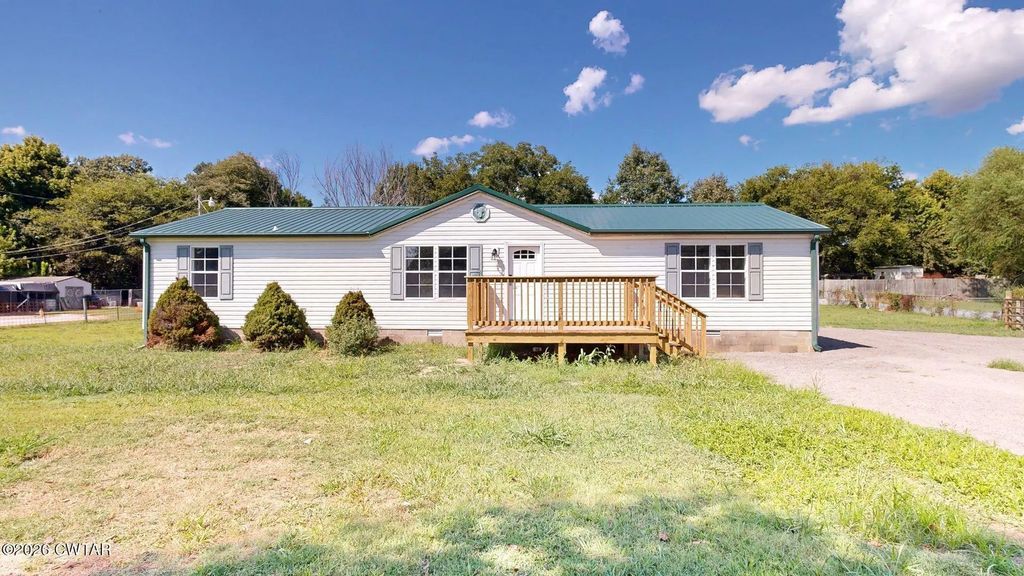 650 Scott Road, Newbern