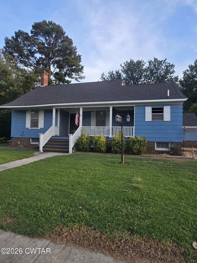 4 Farwell Street, Jackson