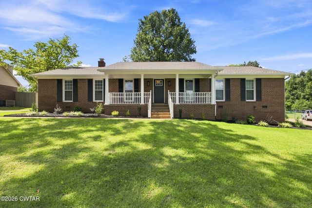 232 Chickering Road, Jackson