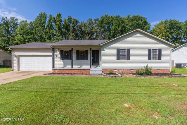 19 Dyer Creek Lane, Jackson