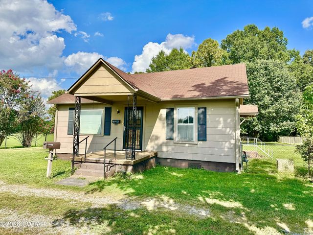 503 Gibson Road, Trenton
