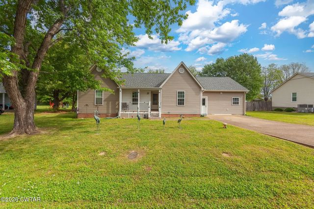 23 Chestnut Cove, Oakfield