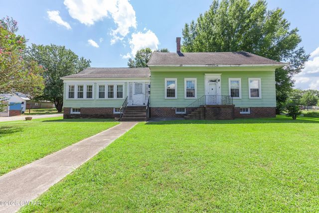 2 Farwell Street, Jackson