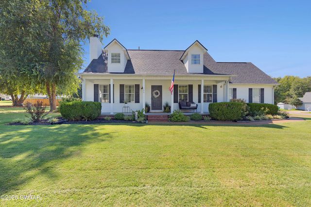 135 Weatheridge Drive, Jackson