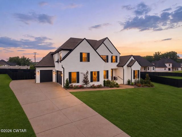 23 Clearwater Cove, Jackson