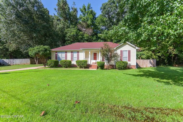 58 Dyer Creek Lane, Jackson