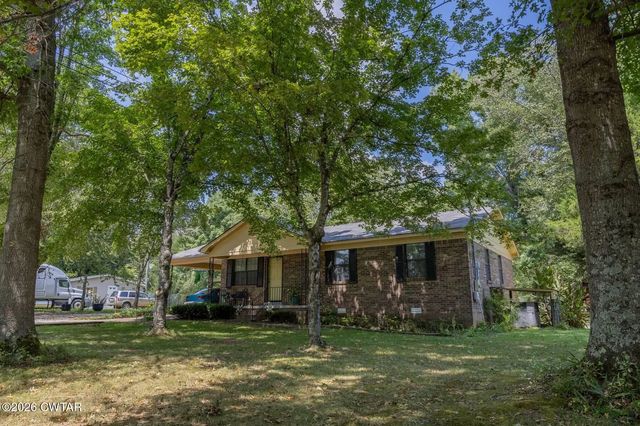 351 Campbell Lane, Jackson