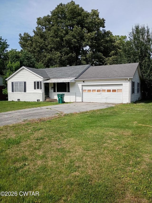 4062 Ragsdale Drive, Milan