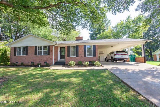 16 Ayers Drive, Jackson