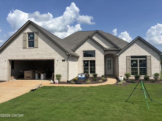 144 Roxbury Drive, Jackson