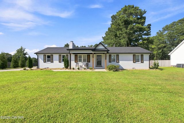 965 Ashport Road, Jackson