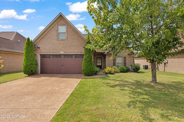 37 Copper Ridge Cove, Jackson