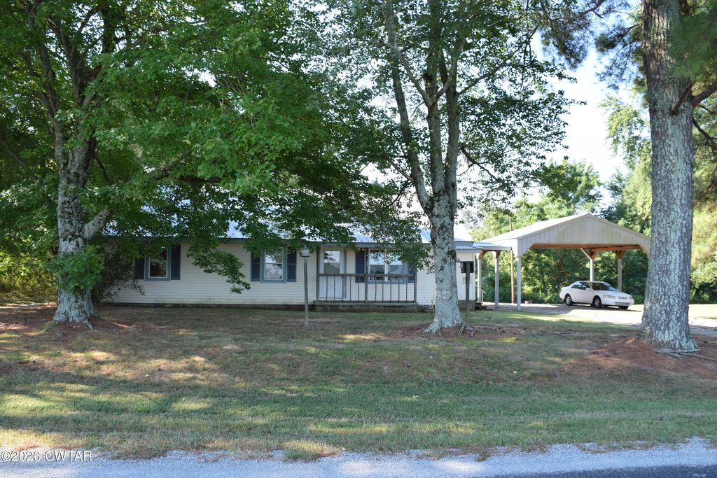137 Midway Road, Dyer