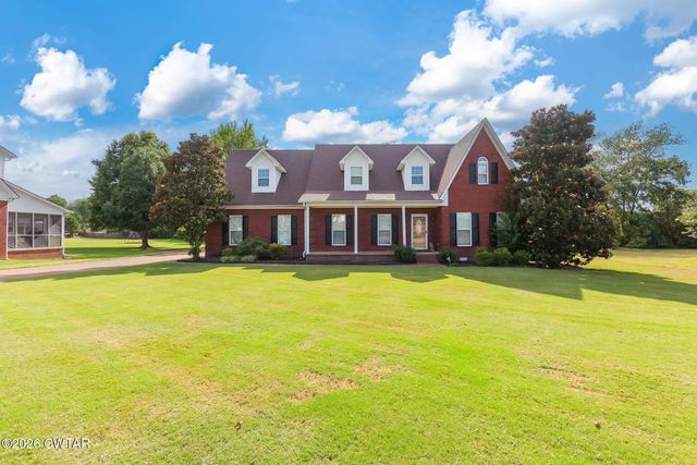 101 Richland Cove, Jackson
