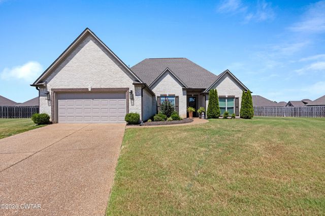 15 Judges Cove, Jackson