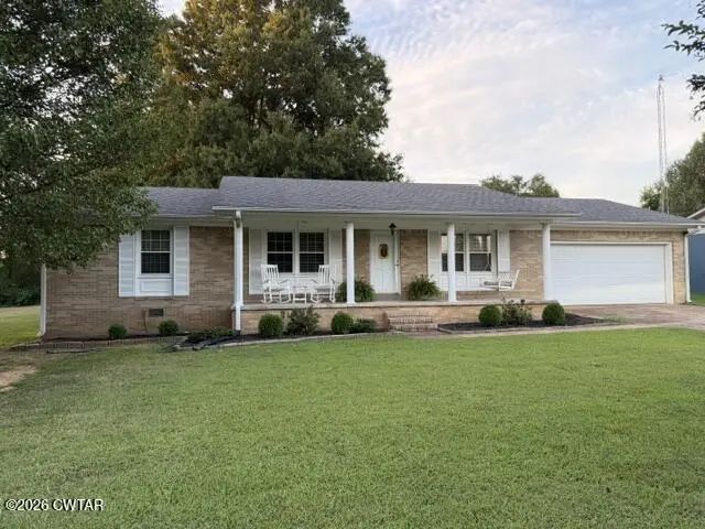 12 Clinton Road, Humboldt