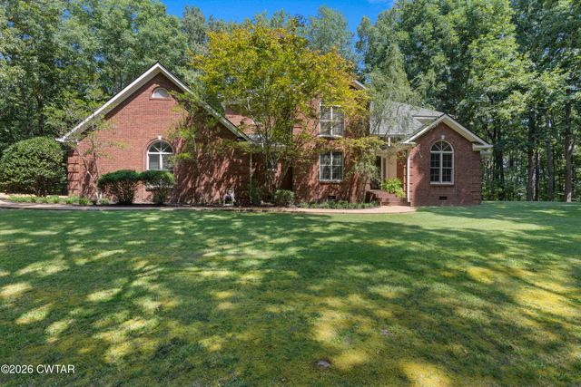 12585 Highway 100, Toone