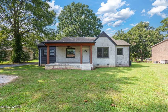 385 Bolivar Highway, Jackson