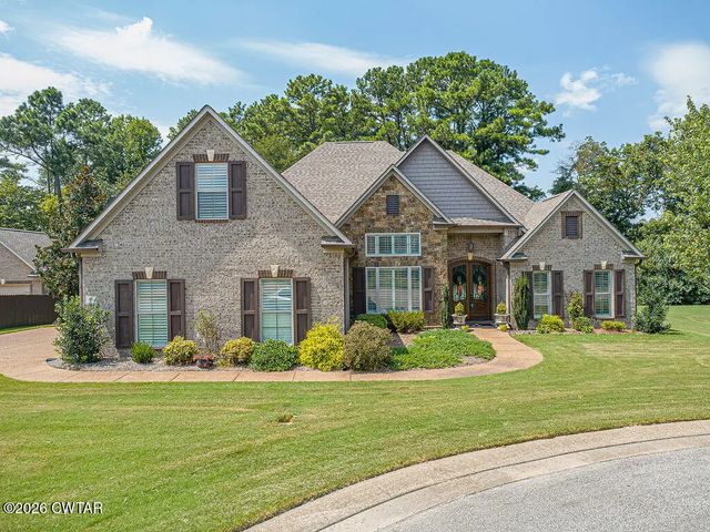 96 Rock Pointe Drive, Jackson