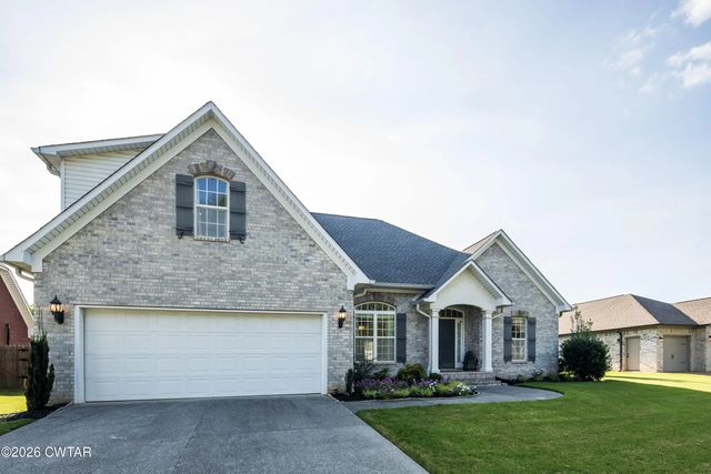 33 Ivybrook Drive, Jackson