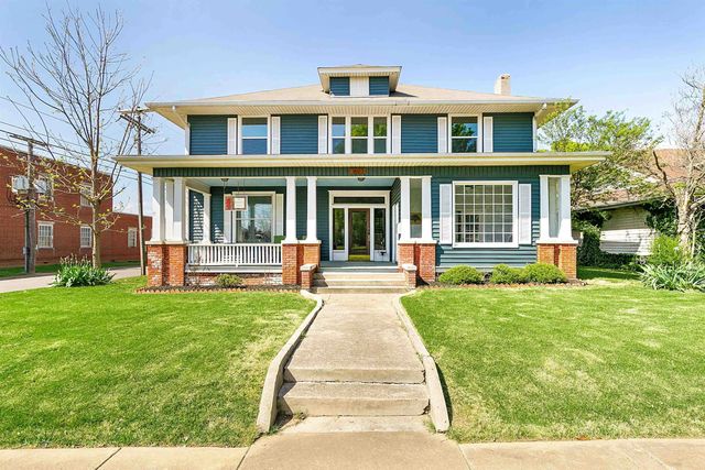 1603 E Main Street, Humboldt