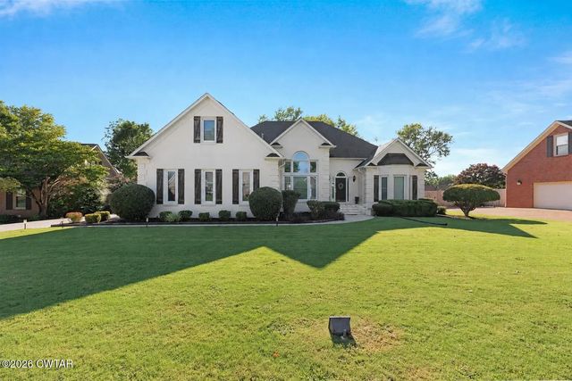77 Raleigh Place, Jackson