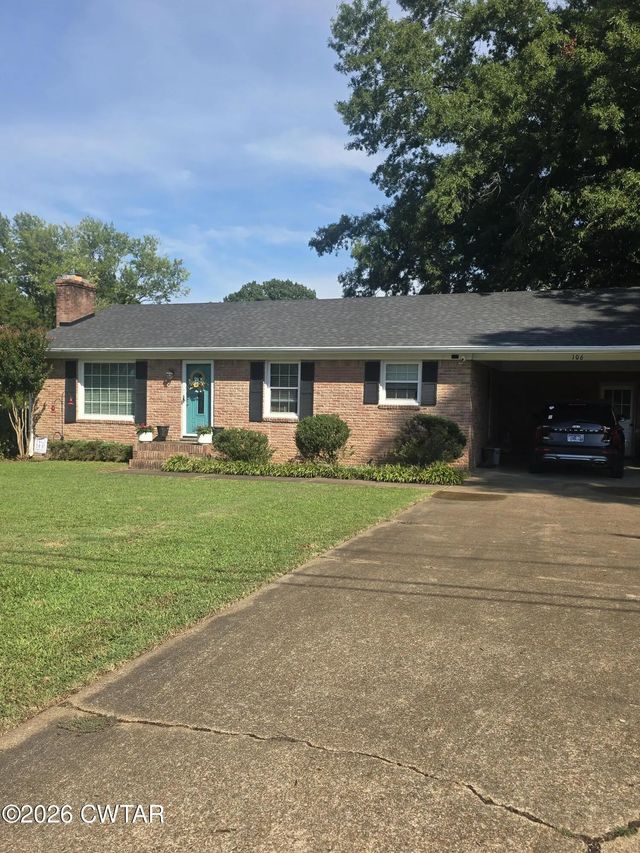 106 Overton Drive, Jackson