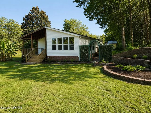 54 Fleetwood Drive, Jackson