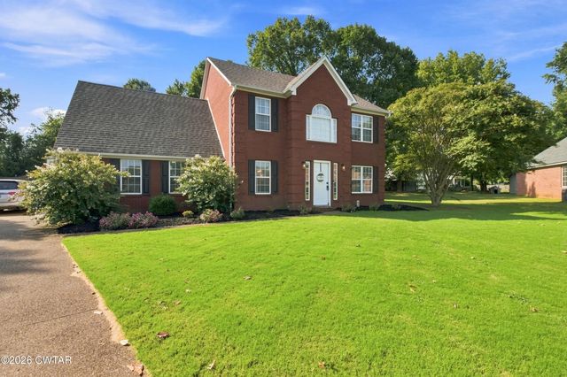 76 Richfield Cove, Jackson