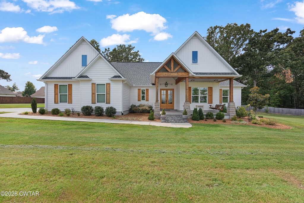 491 Cooper Anderson Road, Jackson