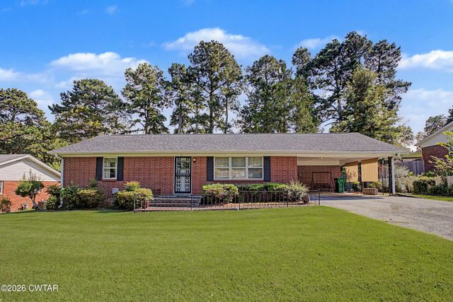 12 Knollwood Drive, Jackson