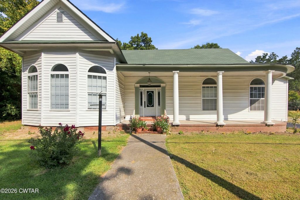 304 N Park Avenue, Brownsville