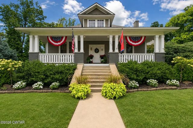 140 Hawthorne Street, Jackson