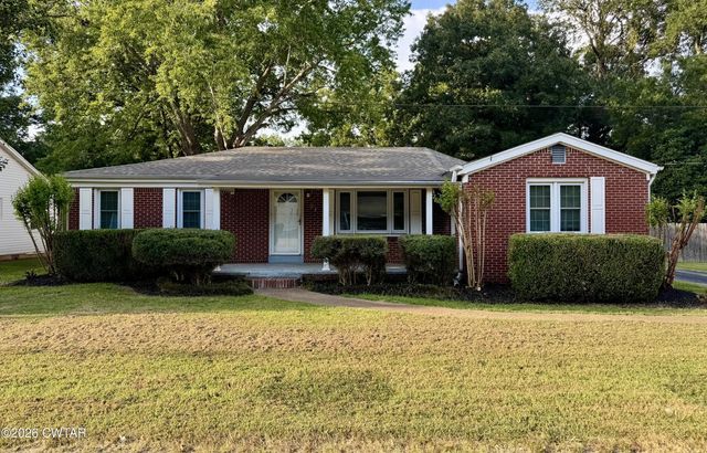91 Southside Drive, Jackson