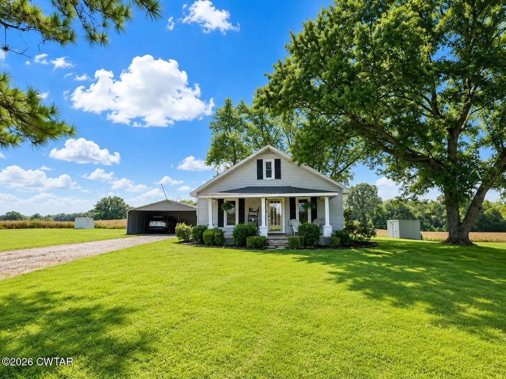 62 Old Jackson Road, Trenton
