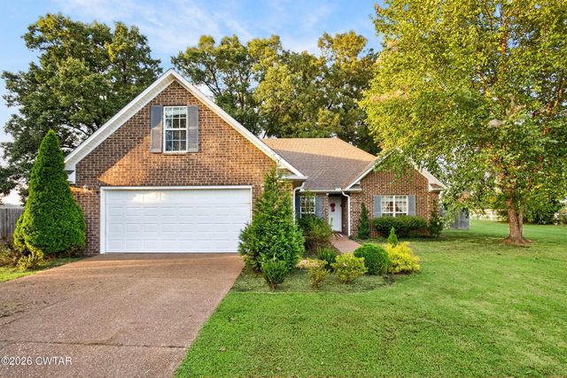 6072 Creekside Drive, Milan
