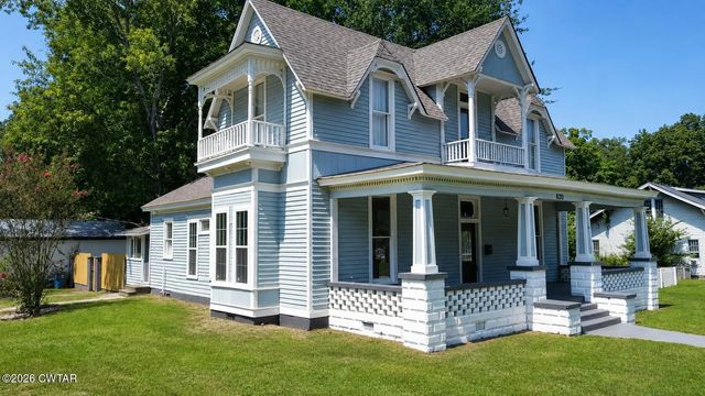 620 S Church Street, Trenton