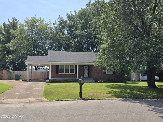 20 Waverly Drive, Jackson