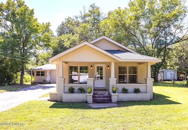56 Lower Brownsville Road, Jackson