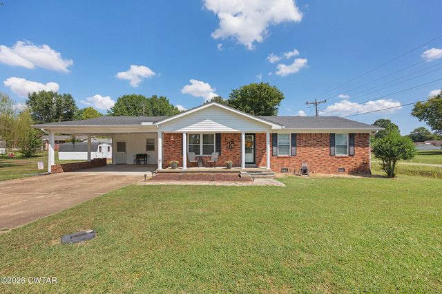 102 King Street, Rutherford