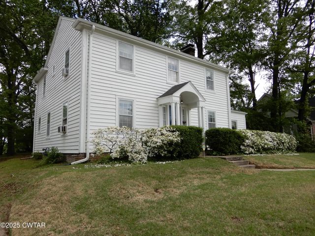 306 Morningside Drive, Jackson