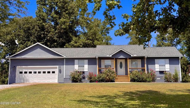 2217 Poplar Springs Bargerton Road, Lexington