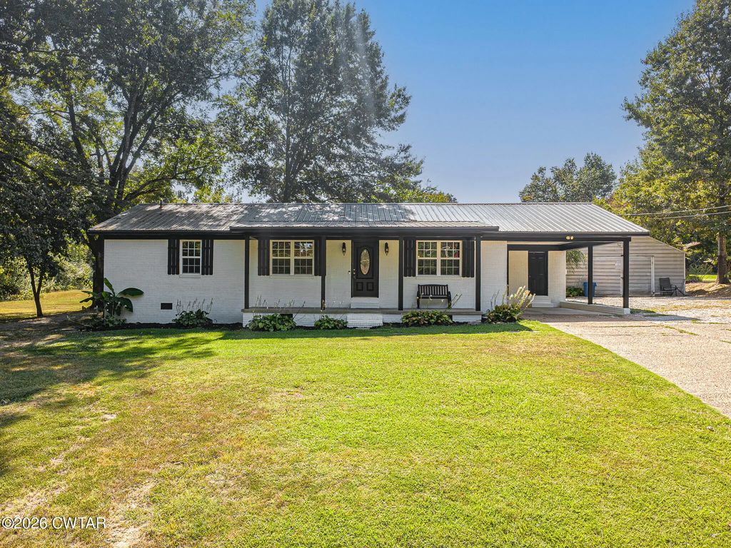 1330 Key Corner Road, Brownsville