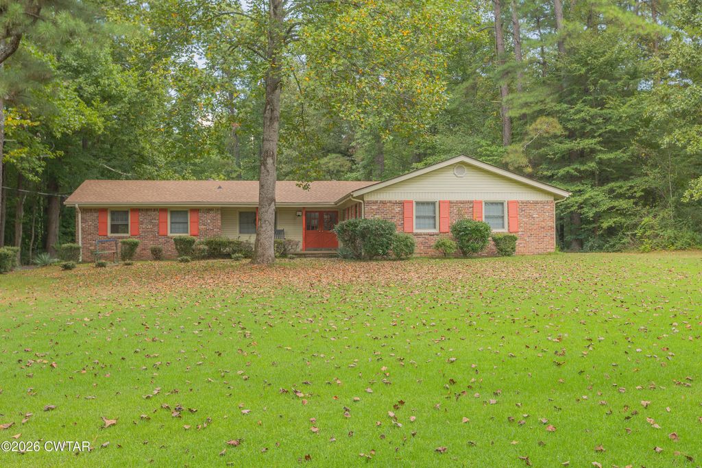 259 Parkburg Road, Jackson