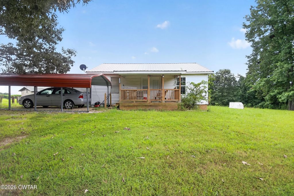 1900 Jax Road, Atwood