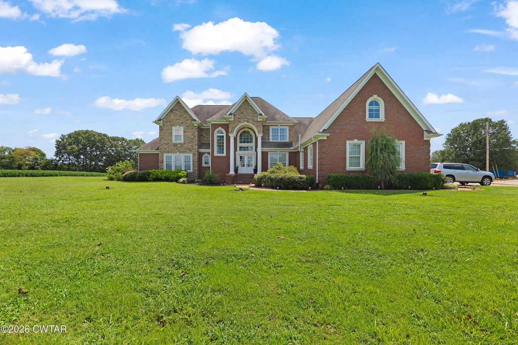 2452 State Route 77, Atwood