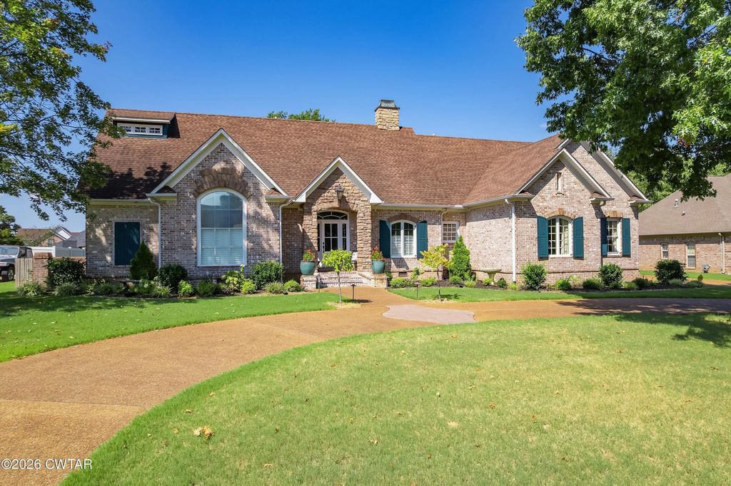 27 Wyndchase Drive, Jackson